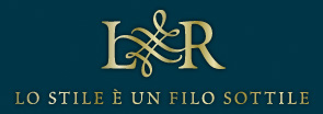 Logo Luigi Rizzo